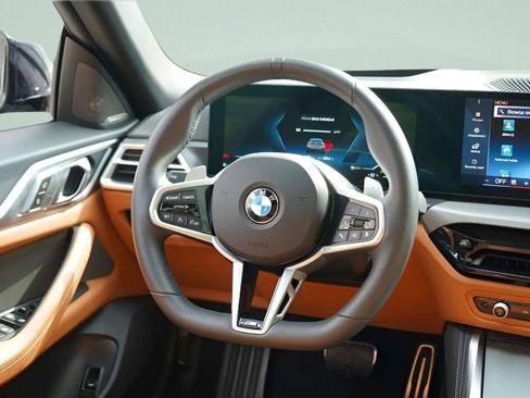 Used 2025 BMW 430i xDrive image 27