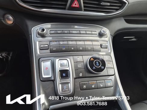 Used 2022 Hyundai Santa Fe Limited w/ Cargo Package AWD/4WD image 42