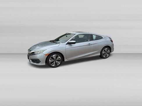 Used 2016 Honda Civic EX-T image 10
