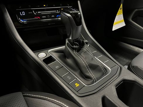 New 2026 Volkswagen Jetta SEL FWD image 14