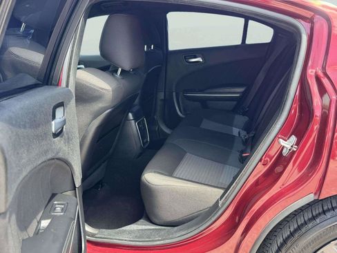 Used 2022 Dodge Charger Scat Pack RWD image 39