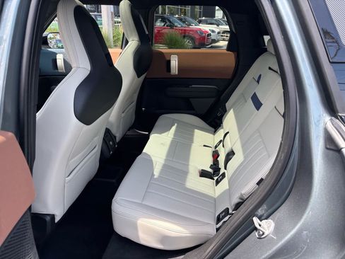 Certified 2025 MINI Cooper Countryman S w/ Comfort Package Max image 5