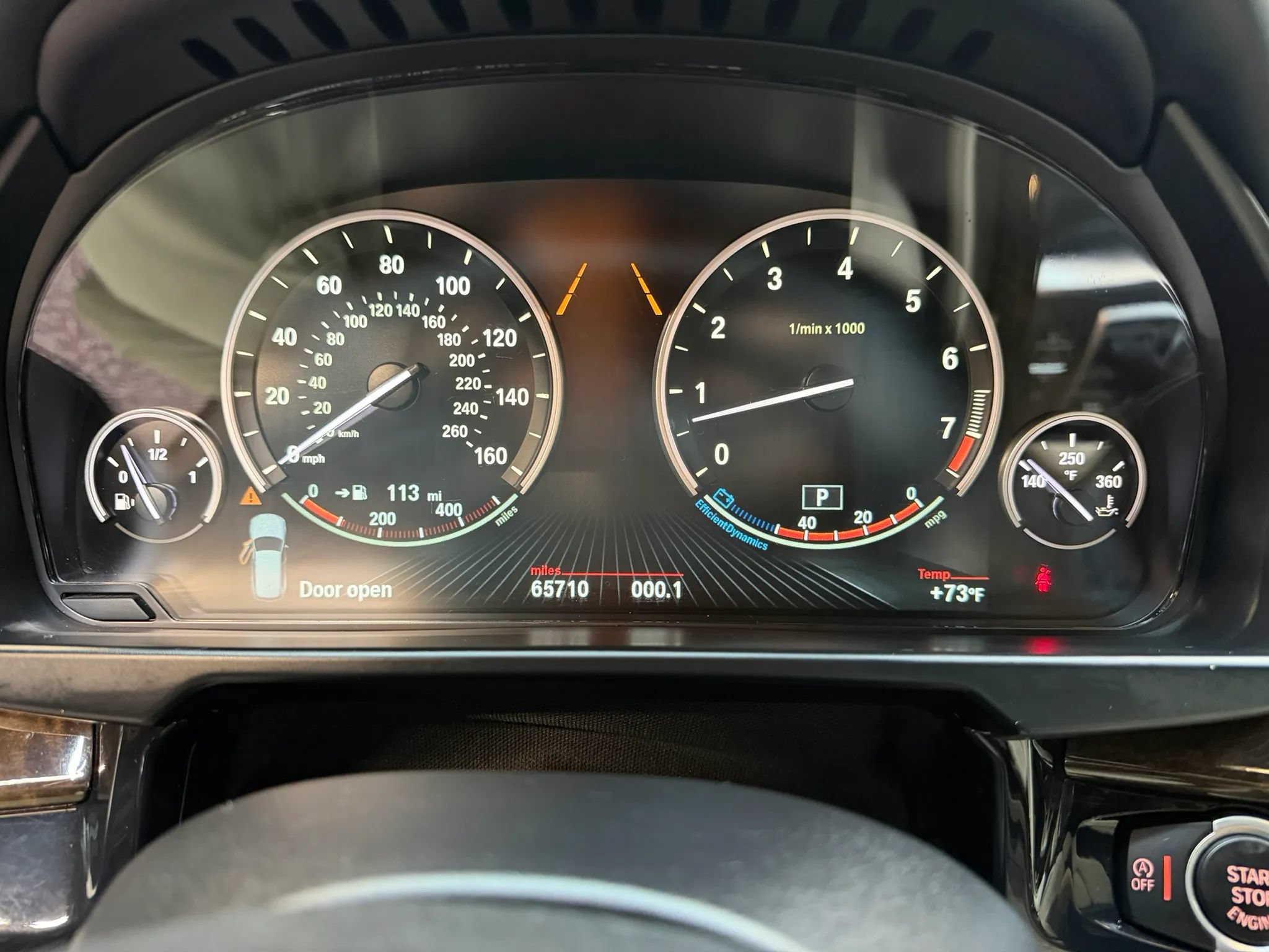 Used 2018 BMW X5 xDrive35i AWD/4WD image 15