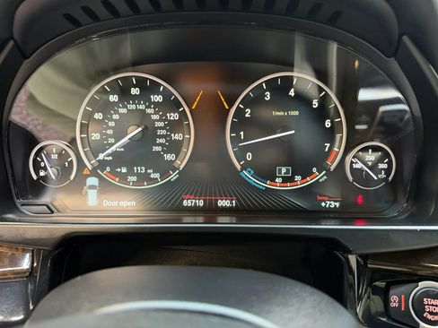 Used 2018 BMW X5 xDrive35i AWD/4WD image 15