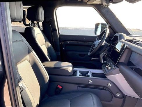 New 2026 Land Rover Defender 110 X image 12
