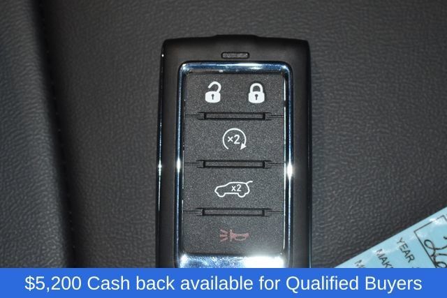 New 2026 Jeep Grand Cherokee Limited w/ Limited Altitude Package AWD/4WD image 27