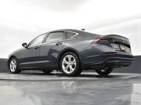 Used 2024 Honda Accord LX image 12