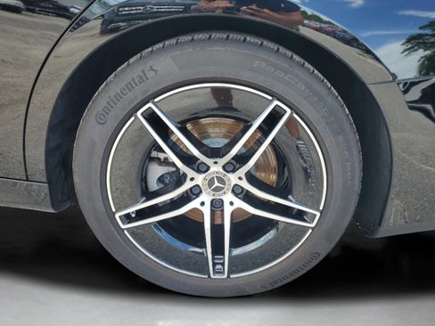 Certified 2025 Mercedes-Benz E 350 E 350 image 34