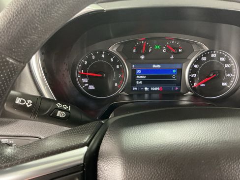 Used 2024 Chevrolet Blazer LT w/ Convenience Package FWD image 10