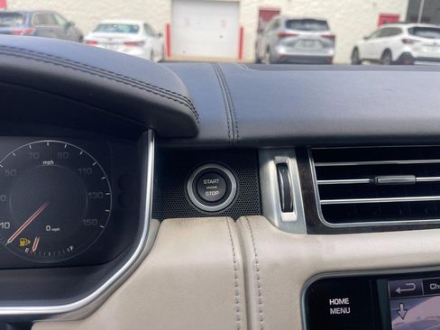 Used 2014 Land Rover Range Rover Autobiography AWD/4WD image 22