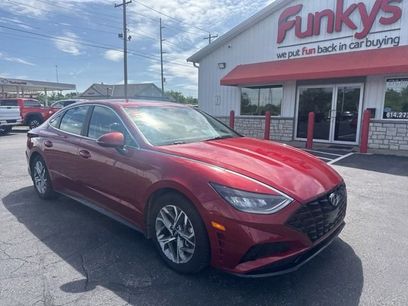 Used 2023 Hyundai Sonata SEL