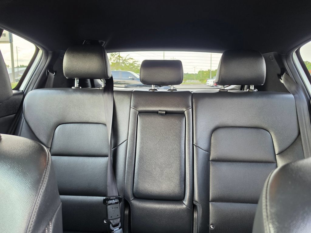 Used 2020 Kia Sportage S AWD/4WD image 28