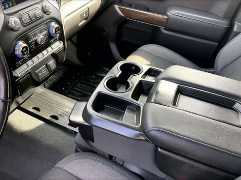 Used 2021 GMC Sierra 1500 Elevation RWD image 15