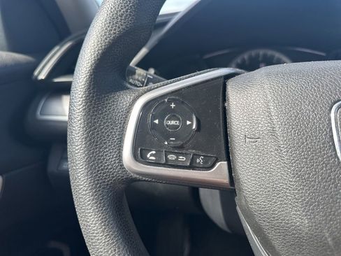 Used 2016 Honda Civic LX image 20