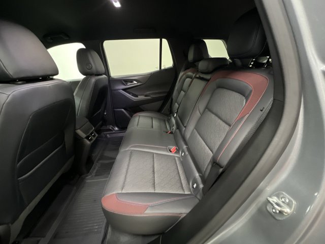Certified 2026 Chevrolet Equinox RS w/ LPO, Floor Liner Package AWD/4WD image 25