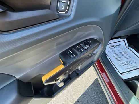 New 2026 Ford Maverick Tremor AWD/4WD image 19