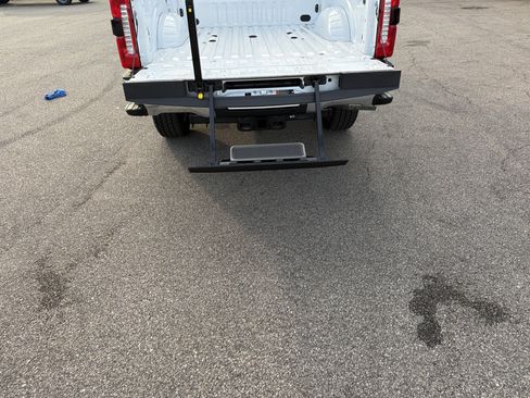 Used 2026 Ford F350 King Ranch w/ Chrome Package image 25