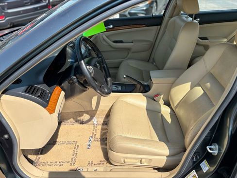 Used 2006 Acura TSX image 14