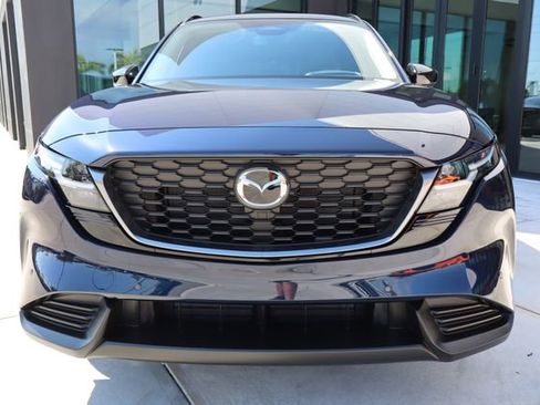 New 2026 MAZDA CX-5 Preferred AWD/4WD image 12