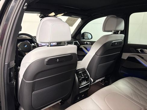 Certified 2026 BMW X5 sDrive40i w/ M Sport Package RWD image 31