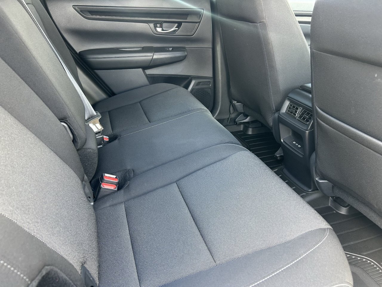 Used 2024 Honda CR-V EX image 13