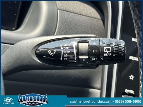 Certified 2023 Hyundai Tucson SEL w/ Convenience Package AWD/4WD image 27