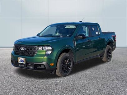 New 2025 Ford Maverick XLT w/ XLT Luxury Package