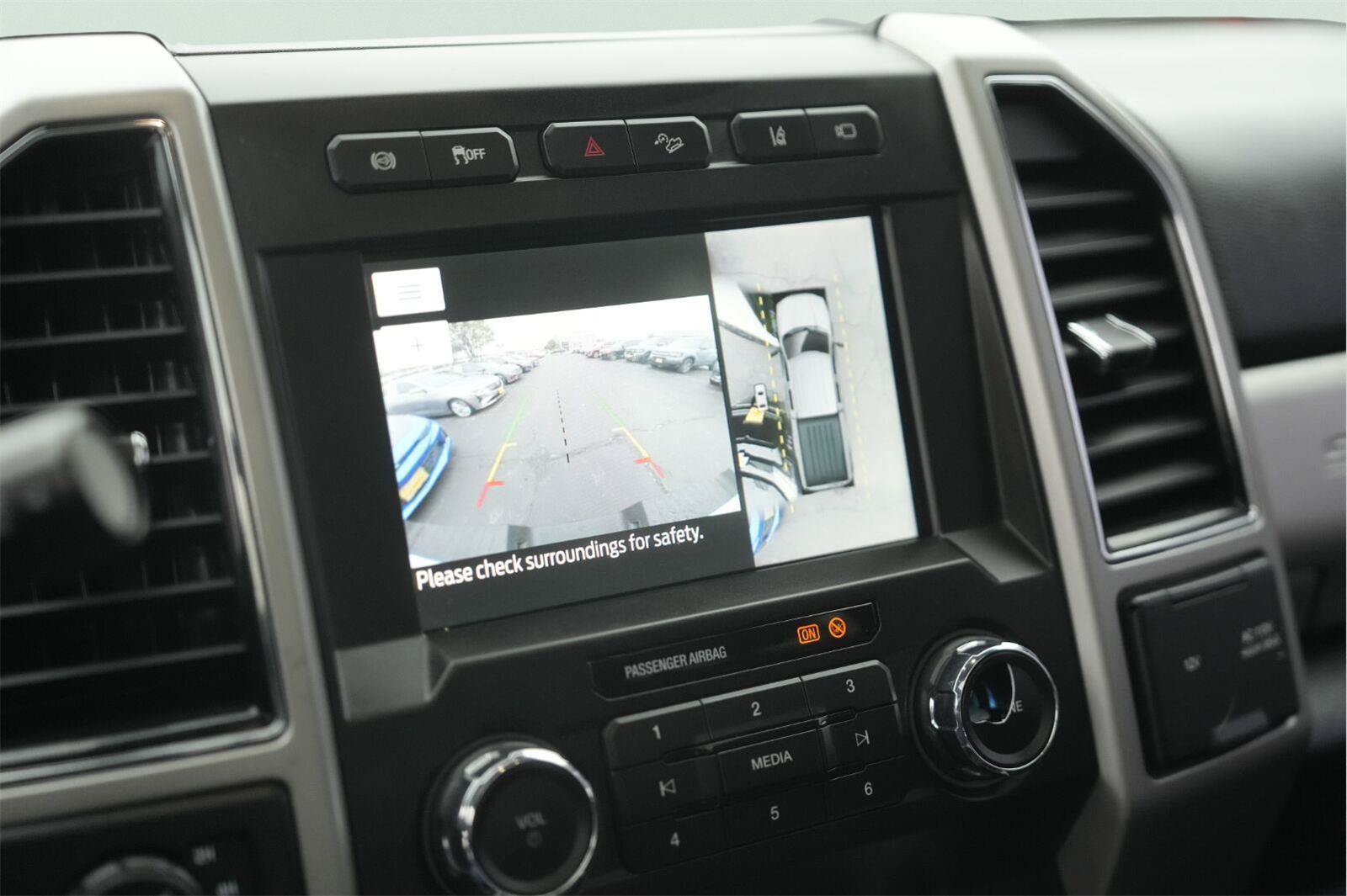 Used 2021 Ford F250 Lariat AWD/4WD image 28