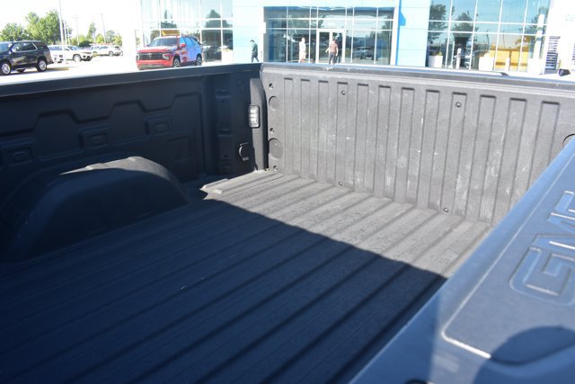 Used 2026 GMC Sierra 1500 Pro w/ Pro Value Package AWD/4WD image 14