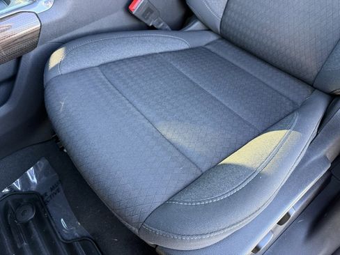 Used 2023 Chevrolet Silverado 1500 RST w/ Convenience Package II image 24