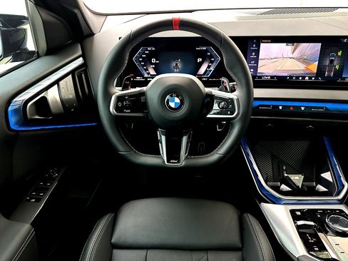 New 2026 BMW X3 M50 image 20