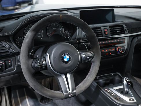 Used 2016 BMW M4 GTS image 38