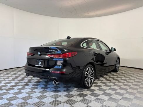 Used 2023 BMW 228i xDrive Gran Coupe w/ Convenience Package AWD/4WD image 7