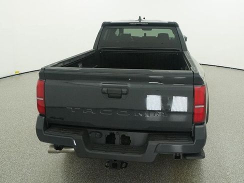 New 2026 Toyota Tacoma TRD Off-Road image 17