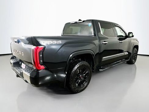 Used 2023 Toyota Tundra 1794 Edition w/ TRD Off-Road Package AWD/4WD image 20