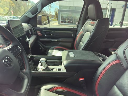 Used 2025 RAM 1500 RHO w/ RHO Level 1 Equipment Group image 6