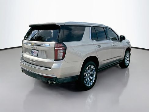 Used 2023 Chevrolet Tahoe Premier RWD image 7