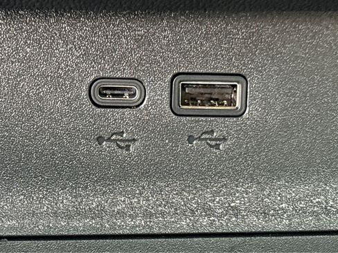 New 2026 Chevrolet Equinox RS w/ Convenience Package III image 6