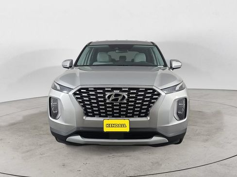 Used 2022 Hyundai Palisade SE AWD/4WD image 8