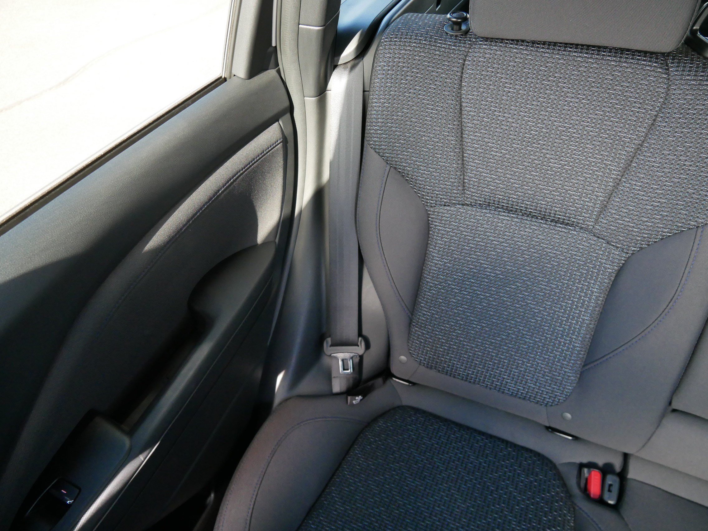 Certified 2025 Subaru Forester Premium AWD/4WD image 12