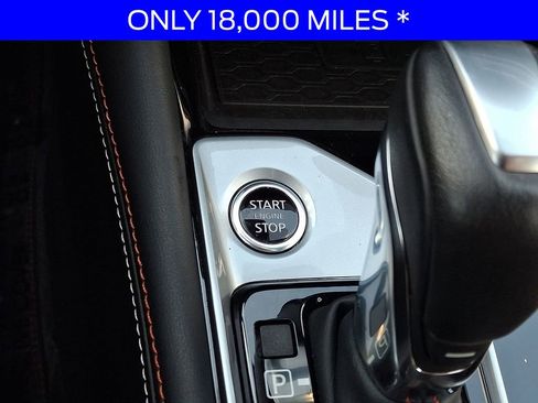 Used 2023 Nissan Altima 2.0 SR image 25