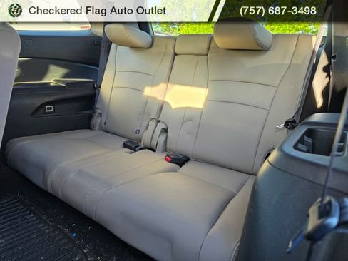 Used 2021 Honda Pilot EX-L image 22