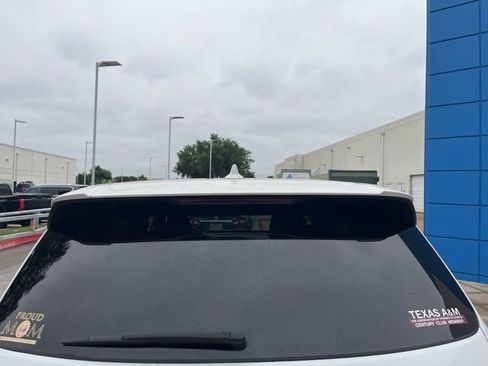 Used 2023 Honda Passport EX-L image 10