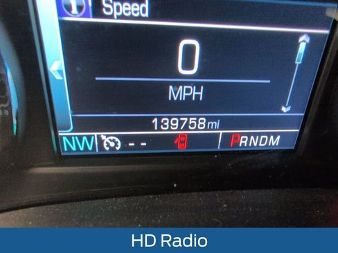 Used 2016 Chevrolet Silverado 1500 LTZ Z71 w/ LTZ Plus Package image 26