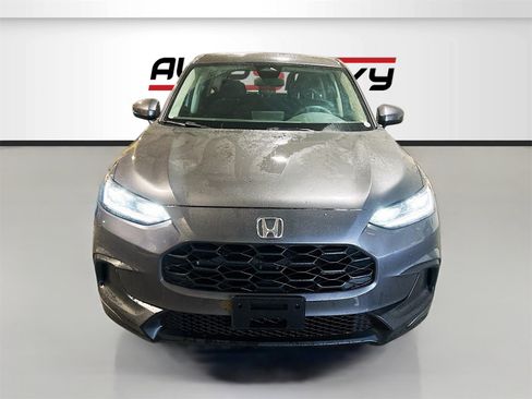 Used 2024 Honda HR-V LX image 2