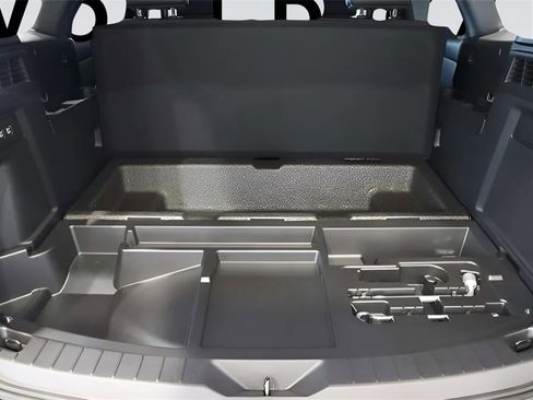 New 2025 MAZDA CX-70 Plug-In Hybrid w/ Premium Pkg image 41