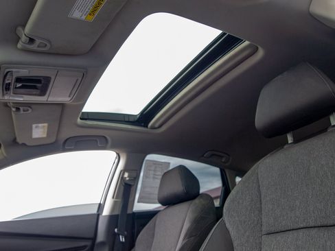 Used 2025 Honda Accord SE image 24