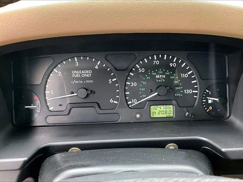 Used 1999 Land Rover Discovery Series II image 19