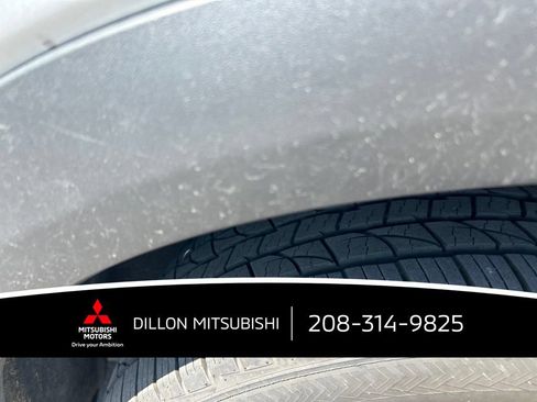 Used 2025 Nissan Rogue SV AWD/4WD image 28