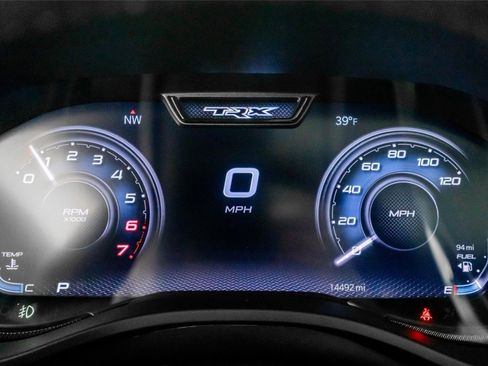 Used 2024 RAM 1500 TRX image 40